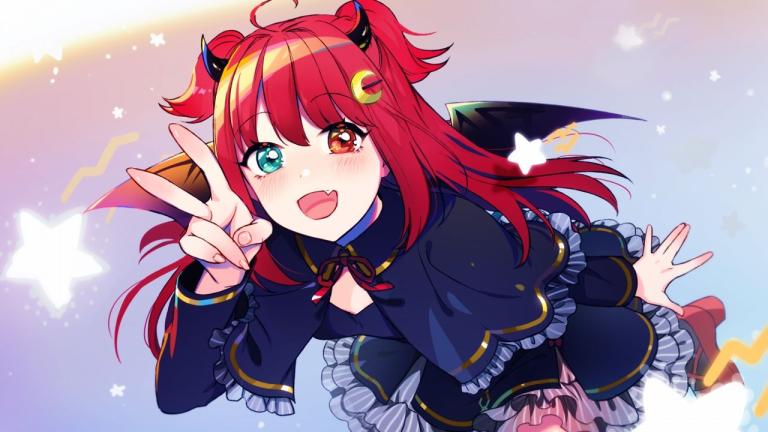 La compañía de YouTubers Virtuales, Nijisanji, está contratando creadores