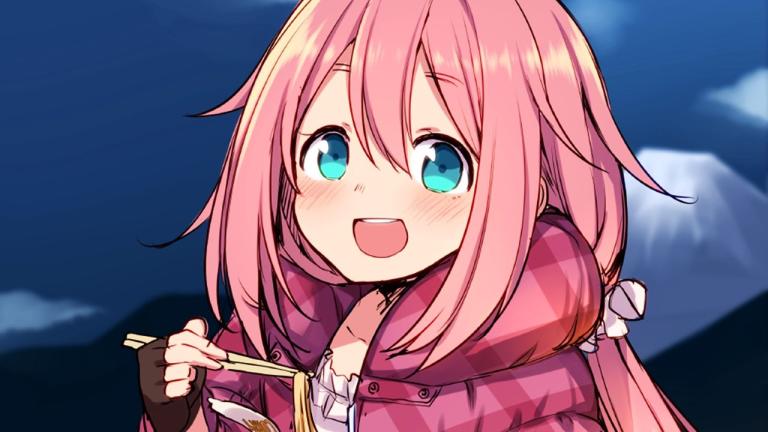 La compañía FuRyu triplica sus ganancias gracias a la serie Heya Camp