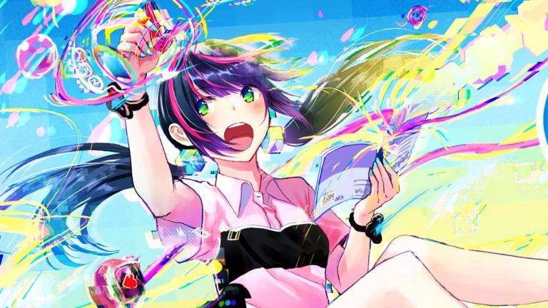 La convención virtual de doujinshi Comic Vket 1 fue todo un éxito