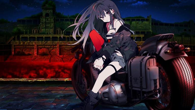 La desarrolladora Mikage LLC anuncia dos nuevos videojuegos