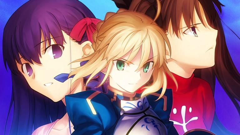 La exhibición del 15 aniversario de Fate/Stay Night cierra con buenos números