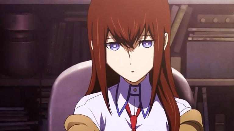 La franquicia Steins;Gate dará un importante anuncio próximamente