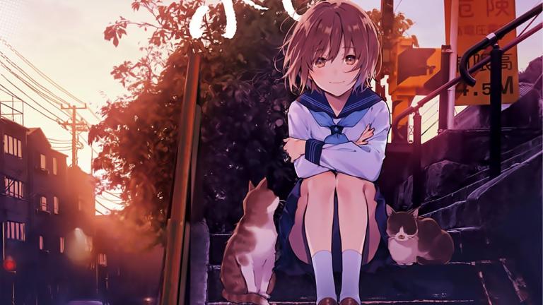 La novela ligera Hiyori-chan no Onegai wa Zettai tendrá adaptación a manga