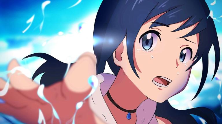 La novelización de la película Tenki no Ko es lanzada como audiolibro