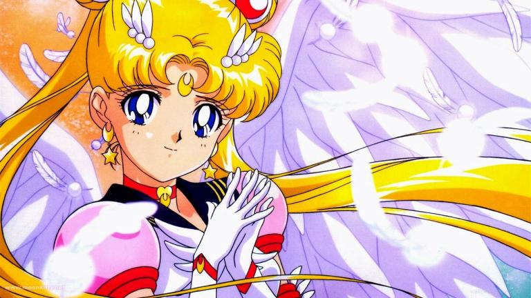 La película Bishoujo Senshi Sailor Moon Eternal revela nuevos miembros del elenco