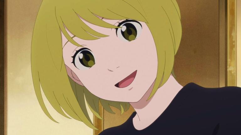 La película Dounika Naru Hibi se estrenará en octubre