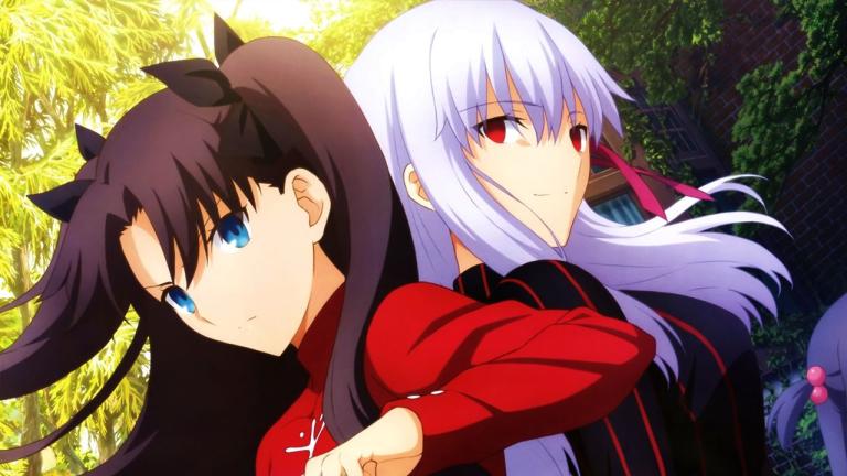 La película Fate/Stay Night: Heaven’s Feel III. Spring Song se estrenará en salas 4D en Japón