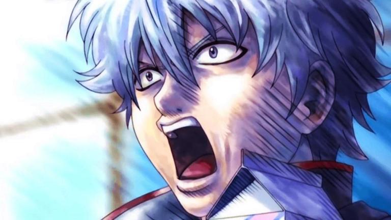 La película Gintama: The Final revela un video promocional