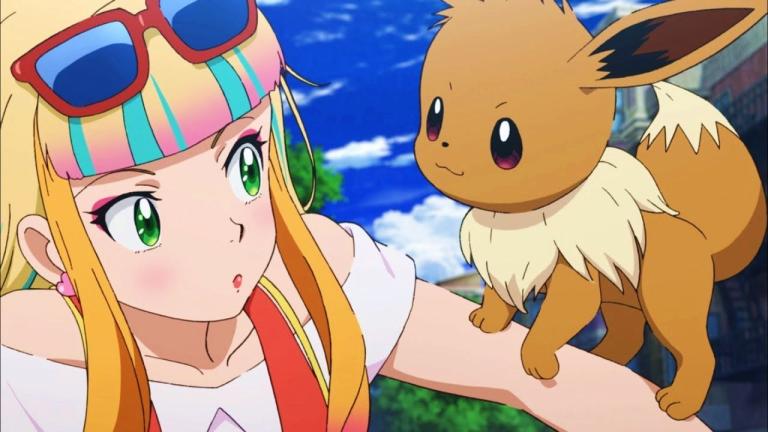 La película Pokémon: Minna no Monogatari se emitirá de forma gratuita en YouTube