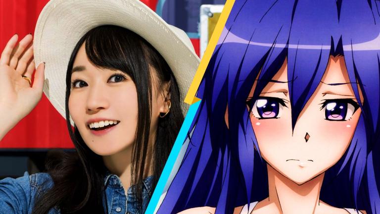 La popular cantante Nana Mizuki transmitirá un concierto en YouTube