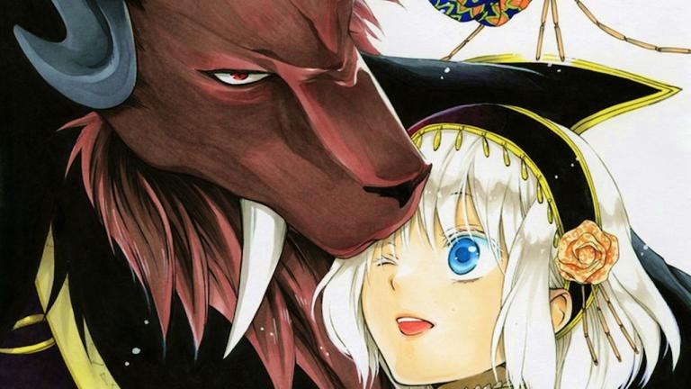 La revista Hana to Yume tendrá una edición shonen en otoño