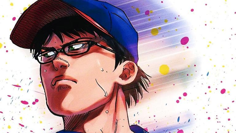La revista Weekly Young Jump tendrá una edición especial de deportes