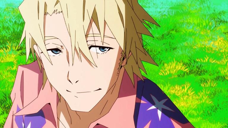 La segunda parte del anime Great Pretender se estrenará en septiembre