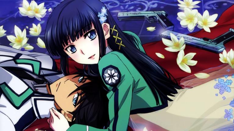 La segunda temporada de Mahouka Koukou no Rettousei revela su fecha de estreno