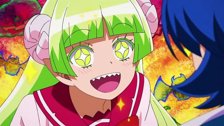 La segunda temporada de Mairimashita! Iruma-kun se estrenará en abril de 2021