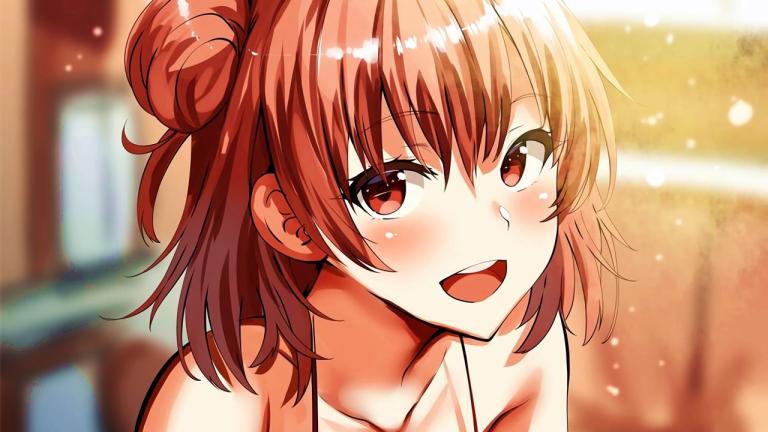 La tercera temporada de Oregairu revela la portada de su segundo Blu-ray/DVD