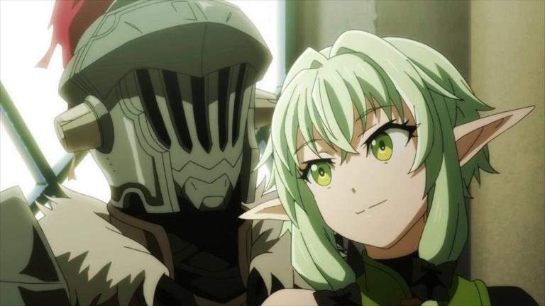 La versión Blu-ray/DVD de Goblin Slayer: Goblin’s Crown supera 4,000 ventas