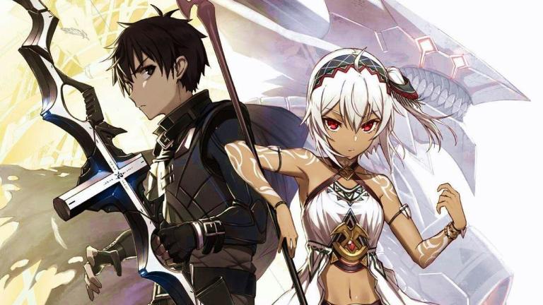 Las novelas ligeras Boushoku no Berserk superan 400 mil copias en circulación
