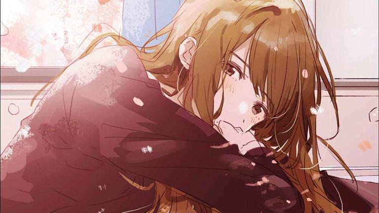 Las novelas ligeras Chikan Saresou ni Natteiru S-kyuu Bishoujo wo Tasuketara Tonari no Seki no Osananajimi Datta tendrán adaptación a manga