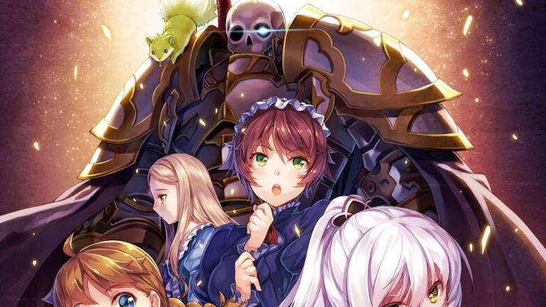Las novelas ligeras Gaikotsu Kishi-sama, Tadaima Isekai e Odekakechuu superan 1.3 millones de copias en circulación