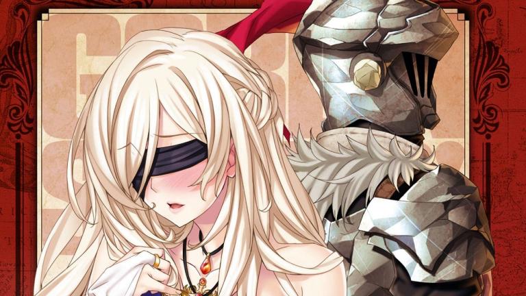 Las novelas ligeras Goblin Slayer revelan la portada de su volumen 13