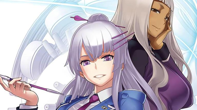 Las novelas ligeras Heavy Object revelan la portada de su volumen 18