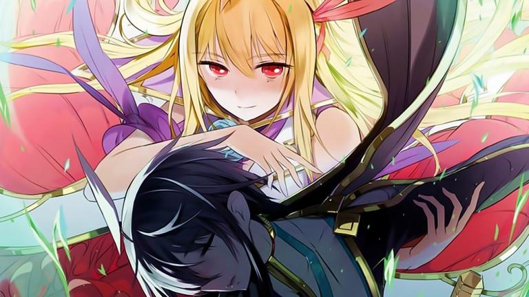 Las novelas ligeras Kimi to Boku no Saigo no Senjou, Aruiwa Sekai ga Hajimaru Seisen revelan un comercial