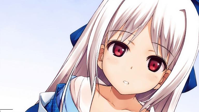Las novelas ligeras Odoru Hoshifuru Renesickle se reanudarán en octubre