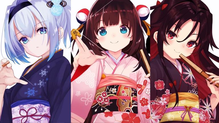 Las novelas ligeras Ryuuou no Oshigoto! están cerca de finalizar