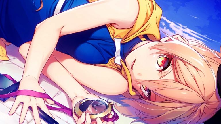 Las novelas ligeras Shokei Shoujo no Virgin Road superan 100 mil copias en circulación