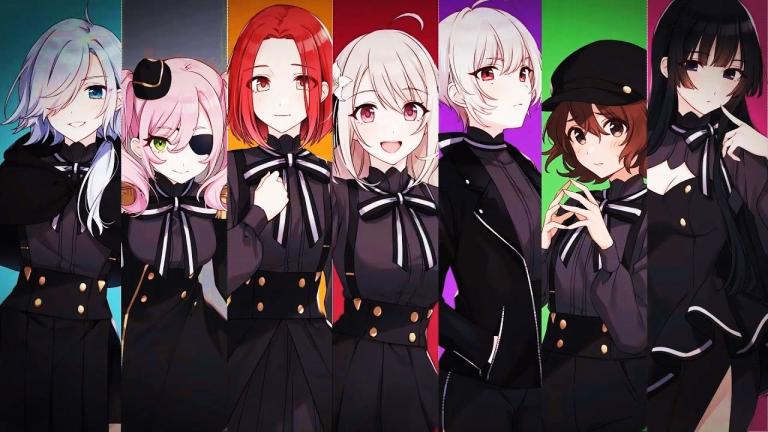Las novelas ligeras Spy Room revelan un comercial para su volumen 3