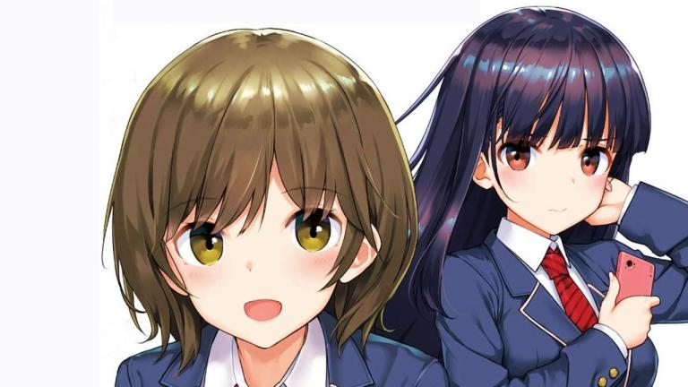 Las novelas Mamahaha no Tsurego ga Motokano Datta superan 250 mil copias en circulación