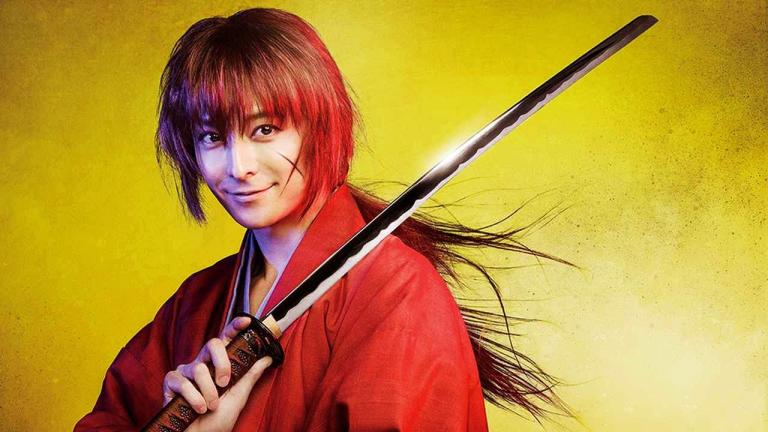 Las nuevas presentaciones de la obra teatral de Rurouni Kenshin son canceladas