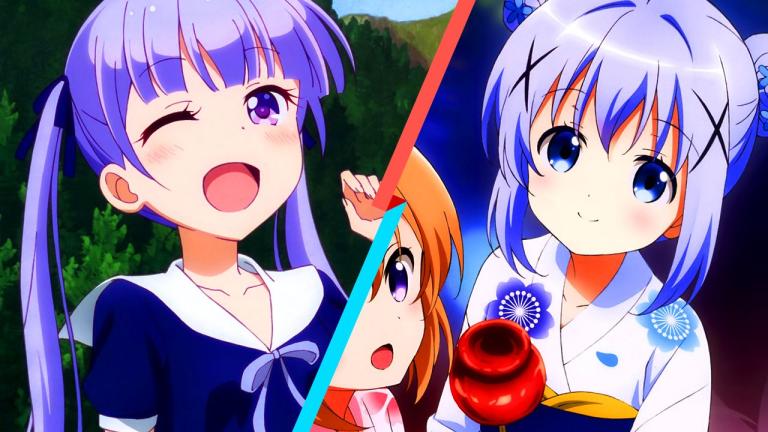 Las revistas Manga Time Kirara ya no tienen mangas para adaptar al anime