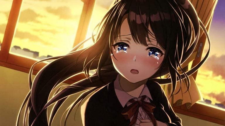Las ventas de doujinshi en línea son mucho más bajas de lo esperado