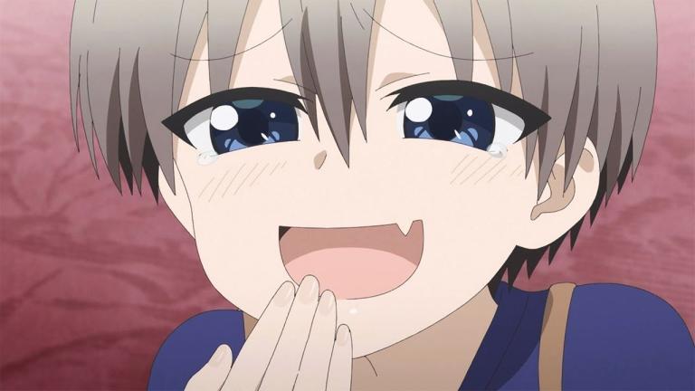 Los japoneses reaccionan a la polémica de Uzaki-chan
