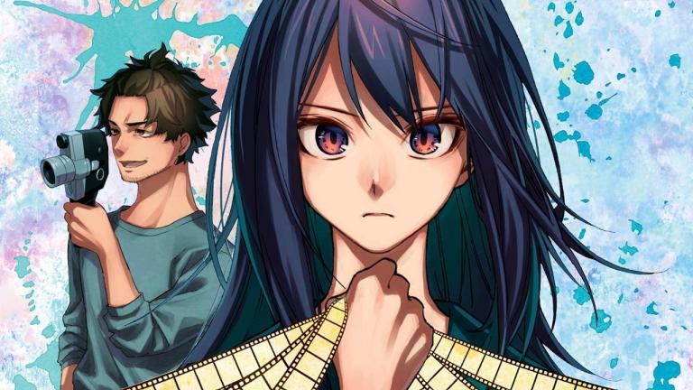 Los volúmenes de Act-Age se están agotando en las tiendas de Japón
