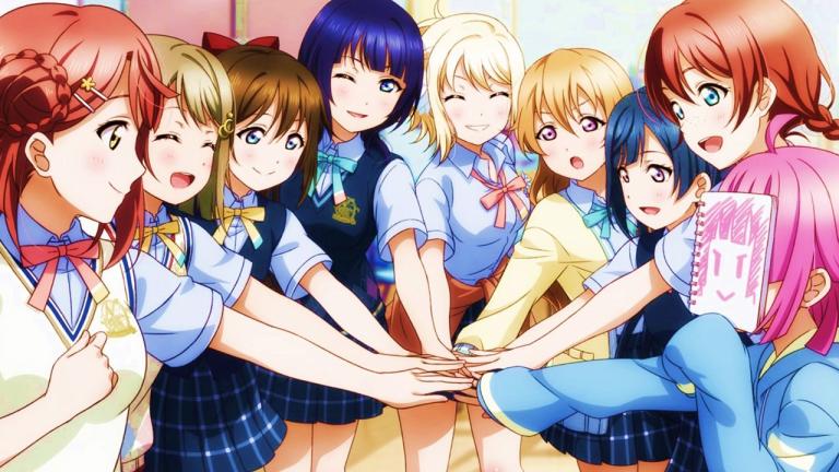Love Live!: Fanáticos explotan ante la decisión de no vender boletos a extranjeros del concierto de Nijigaku
