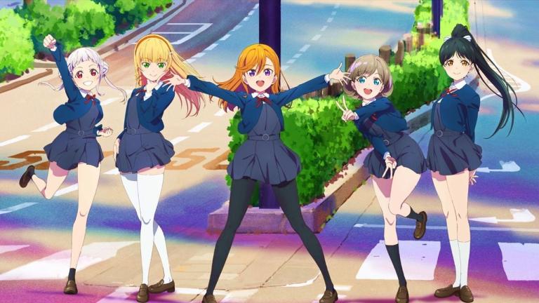 Love Live!: Las votaciones para el nombre del nuevo grupo han comenzado