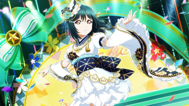Love Live! Nijigasaki Gakuen School Idol Doukoukai anuncia a una décimo miembro