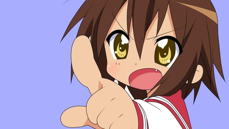 Lucky Star: Misao protagoniza un divertido video musical