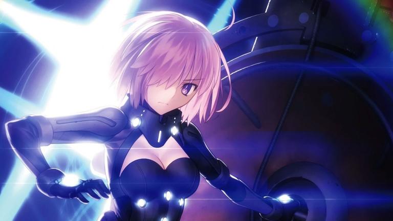 Maaya Sakamoto interpreta el nuevo opening del juego Fate/Grand Order