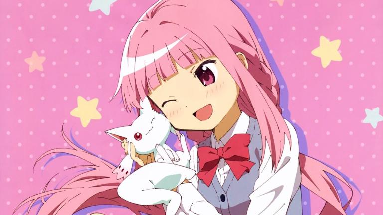 Magia Record: Mahou Shoujo Madoka Magica Gaiden supera 5,000 ventas en su cuarto Blu-ray/DVD