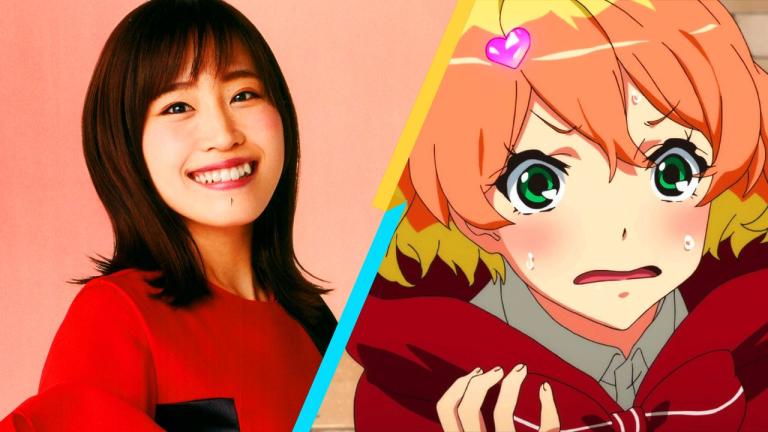 Minori Suzuki, la voz de Freyja Wion, hará una transmisión en vivo