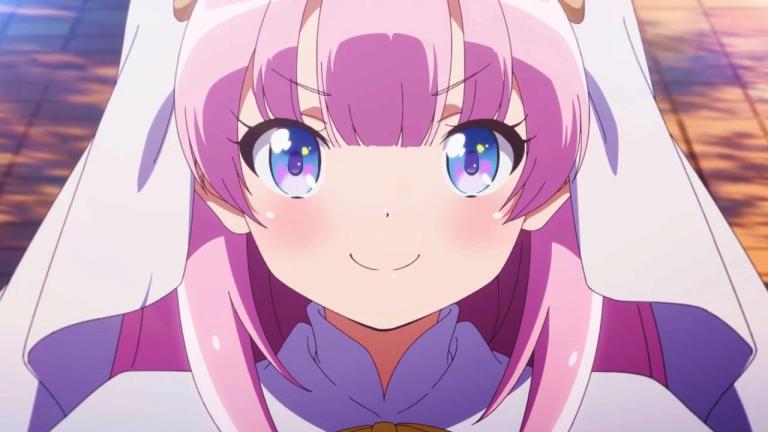 Nagi Yanagi interpretará los temas musicales del anime Kamisama ni Natta Hi