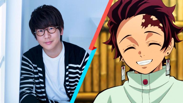 Natsuki Hanae, la voz de Tanjiro Kamado, participará en un programa especial