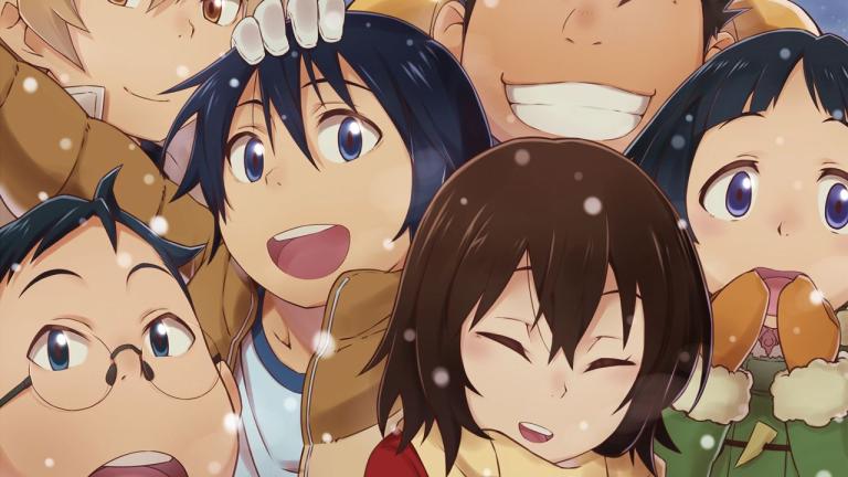 Netflix estrenará el anime Boku dake ga Inai Machi en septiembre