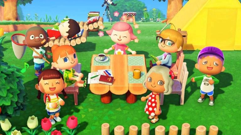 Nintendo: Animal Crossing: New Horizons acumula 22.40 millones de copias vendidas