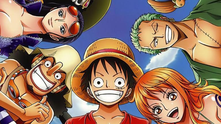 One Piece: Eiichiro Oda ya se encuentra trabajando en el clímax del manga