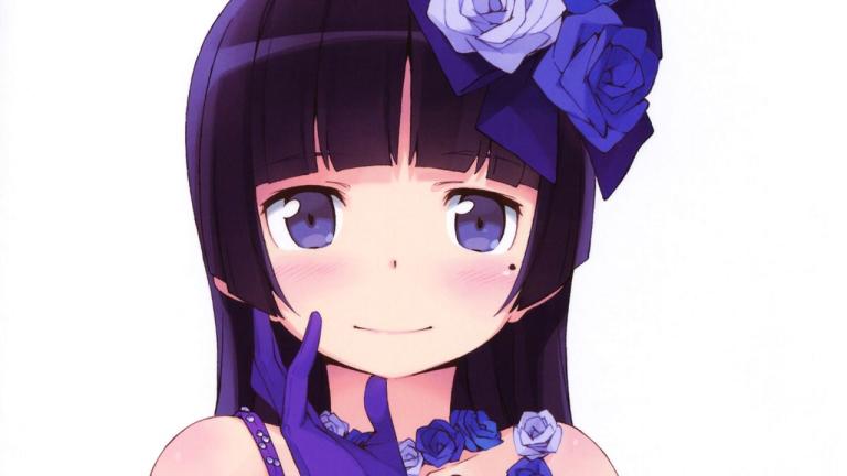 Oreimo: Una nueva chica aparecerá en el arco de Kuroneko